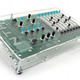 Image for article titled A Retro DIY Synth That Sounds Like It's Possessed